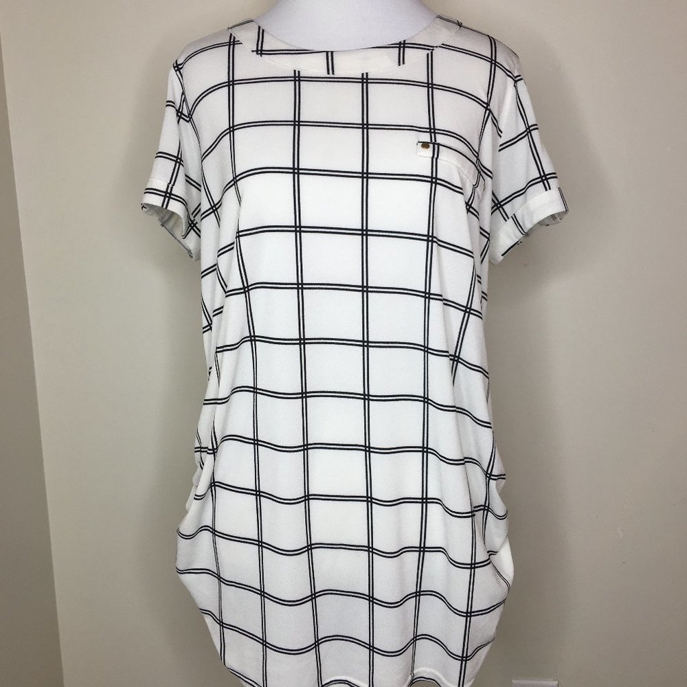 💵Sweet Wanderer Maternity Blouse